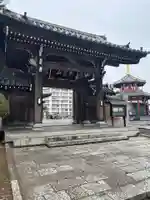 総泉寺(東京都)