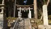 鹿島神社(茨城県)