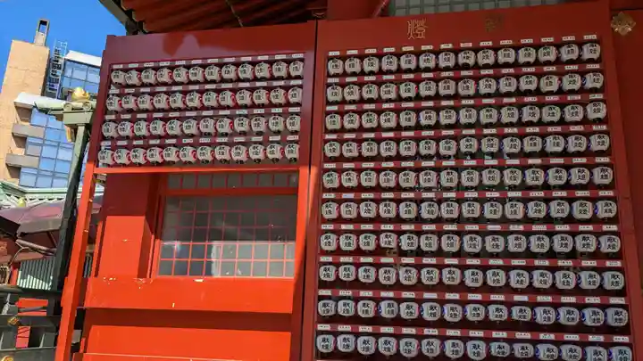 神田神社(神田明神)の本殿・本堂