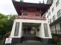 十楽寺(徳島県)