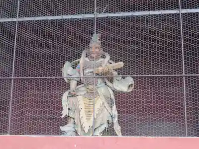 護国寺(東京都)