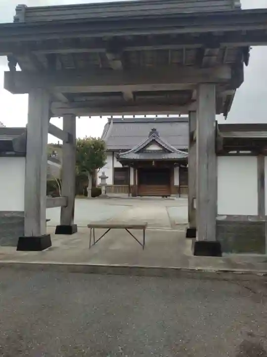 東光寺(宮城県)