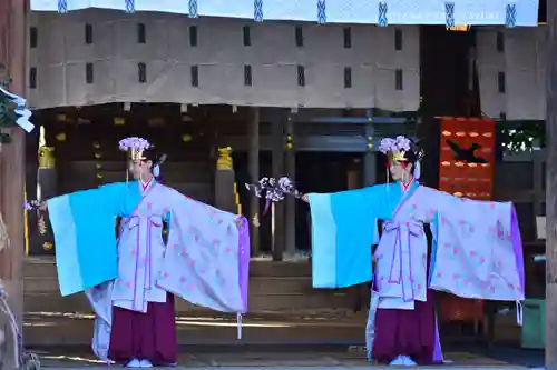 伊勢山皇大神宮(神奈川県)