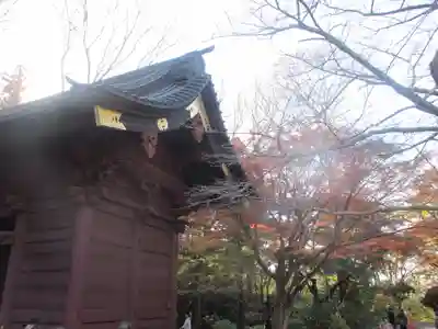 妙本寺のその他建物