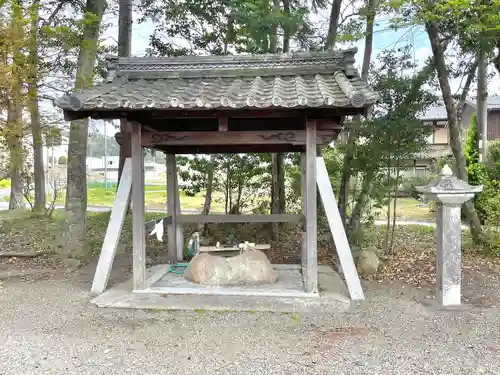 諏訪神社(滋賀県)