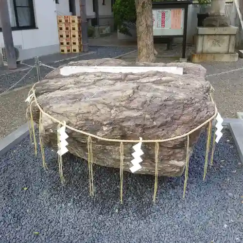 亀戸 香取神社のその他建物