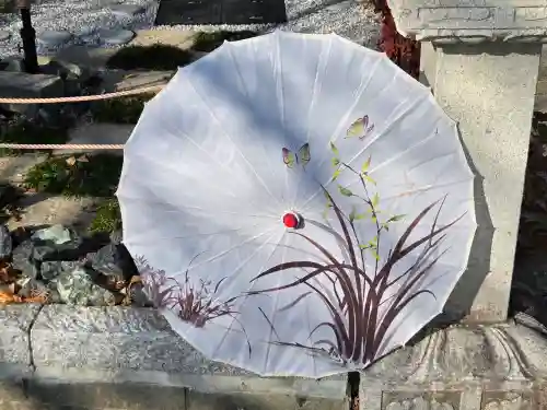 福島八幡宮(福岡県)