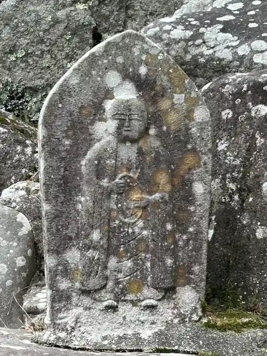 古川寺(長野県)