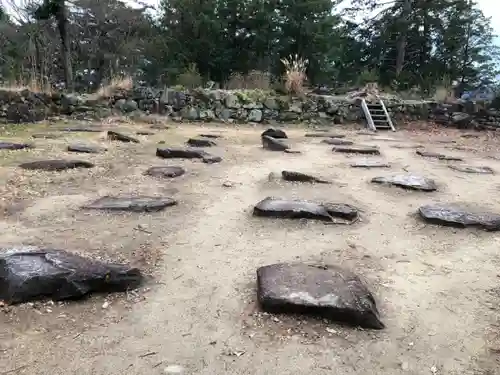 総見寺のその他建物