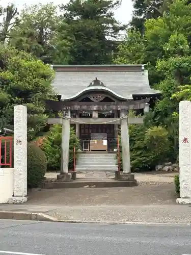 光町稲荷神社(東京都)