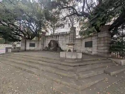 靖國神社(東京都)