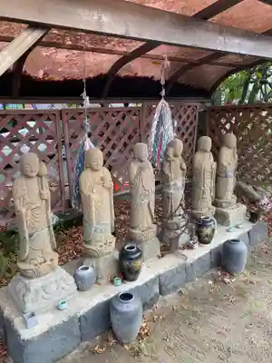 嶺梅院(秋田県)