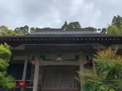 東長寺(千葉県)