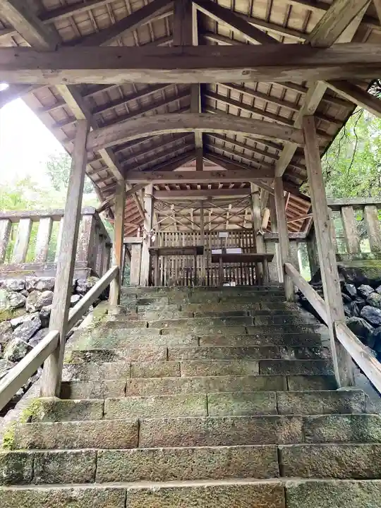 瀧神社(岐阜県)