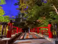 中野神社(青森県)