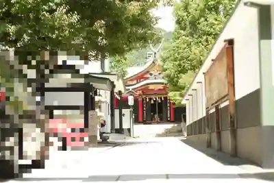 二宮神社(兵庫県)
