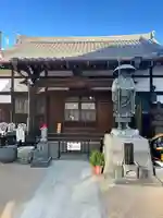 谷中西光寺(東京都)