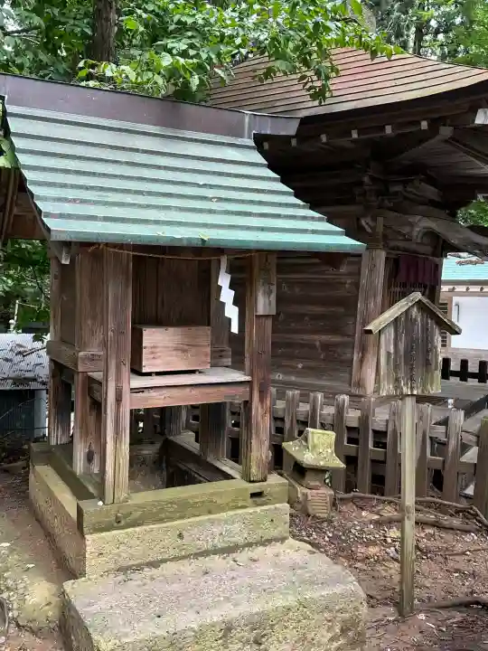 熊野大社(山形県)