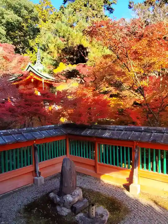 毘沙門堂門跡(京都府)