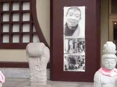 法昌寺のその他建物