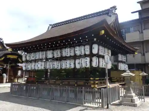 瀧尾神社の本殿