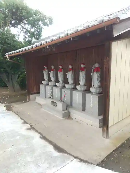 成就院(群馬県)