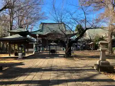 妙福寺(東京都)