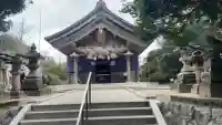 白兎神社(鳥取県)