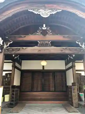 心行寺のその他建物
