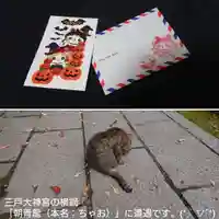 三戸大神宮(青森県)