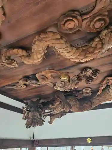瀧尾神社(京都府)