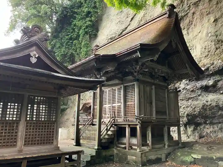 六所神社(大分県)