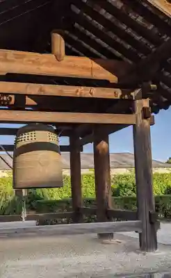 薬師寺のその他建物