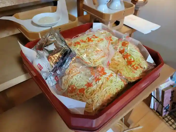 伏木香取神社(茨城県)