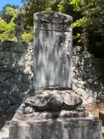 津和野神社(島根県)