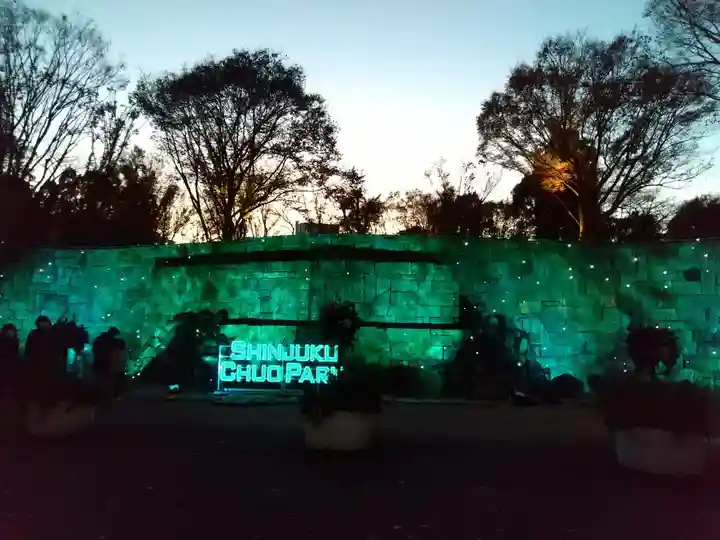 熊野神社(東京都)
