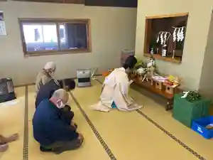 美奈宜神社(福岡県)(2022年12月12日(月) 14時40分52秒投稿)