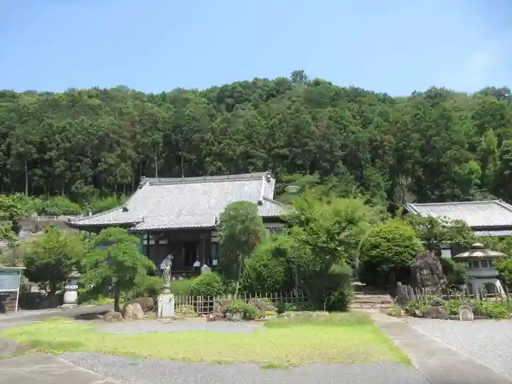 善導寺(埼玉県)