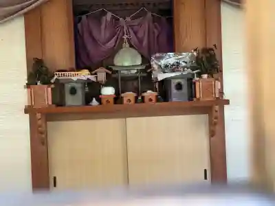 大当稲荷神社(東京都)