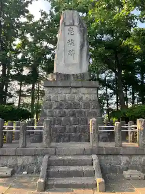 士幌神社(北海道)