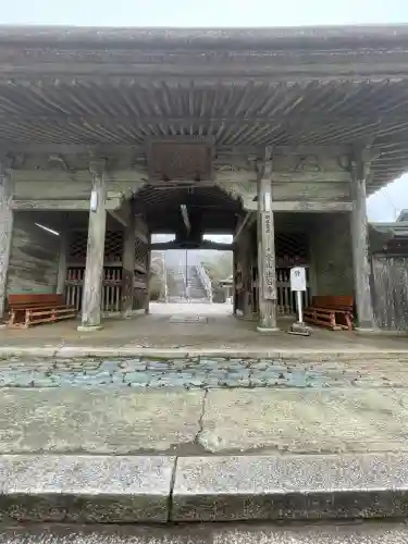 出石寺(愛媛県)