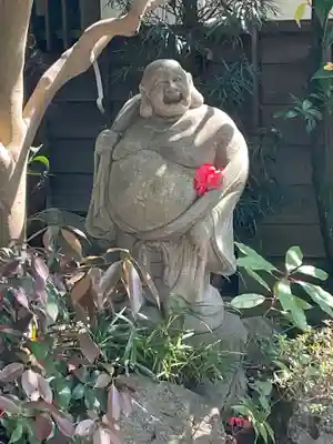 全龍寺(神奈川県)