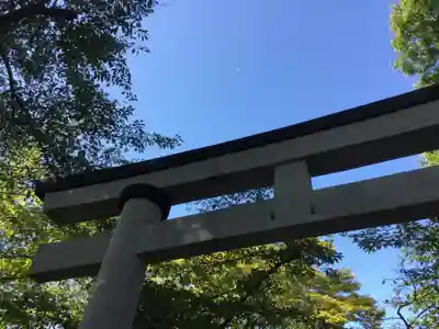 室蘭八幡宮(北海道)