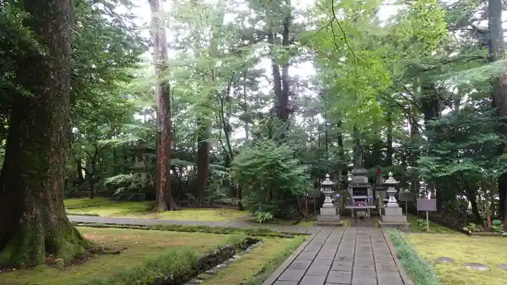 大乗寺(石川県)