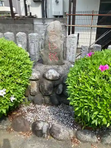 日吉八王子神社(東京都)