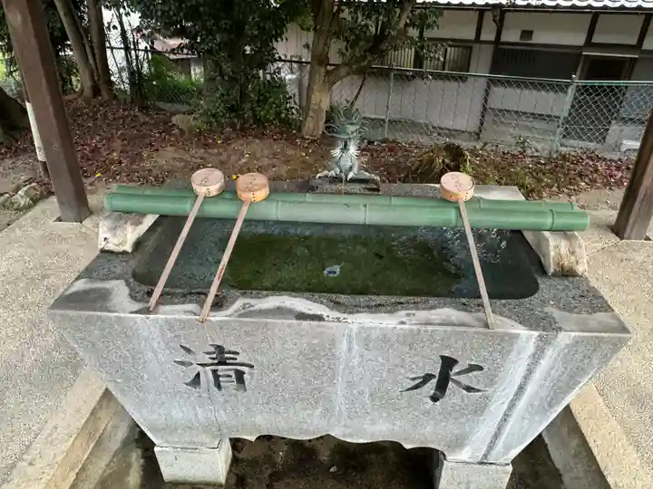 加佐美神社(岐阜県)