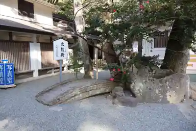 加藤神社(熊本県)