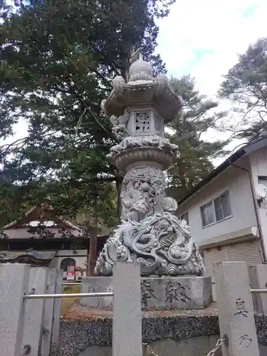 円蔵寺(福島県)