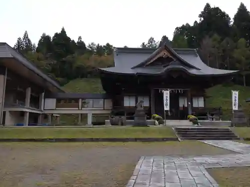 諏訪神社(新潟県)
