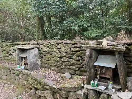 神明神社(徳島県)